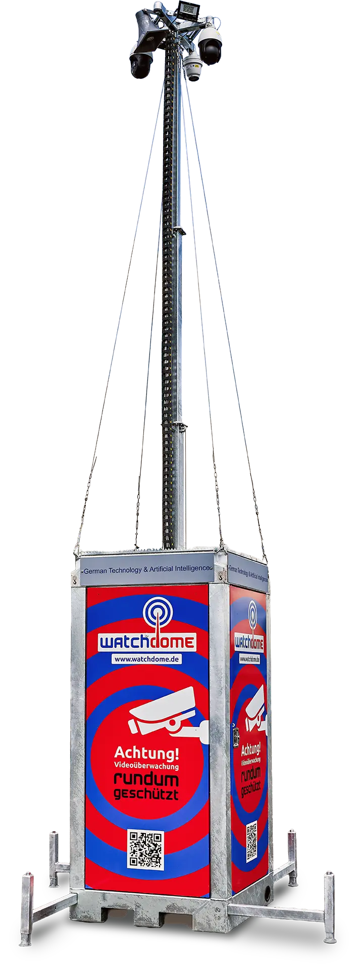 Security Tower